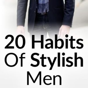Stylish Men